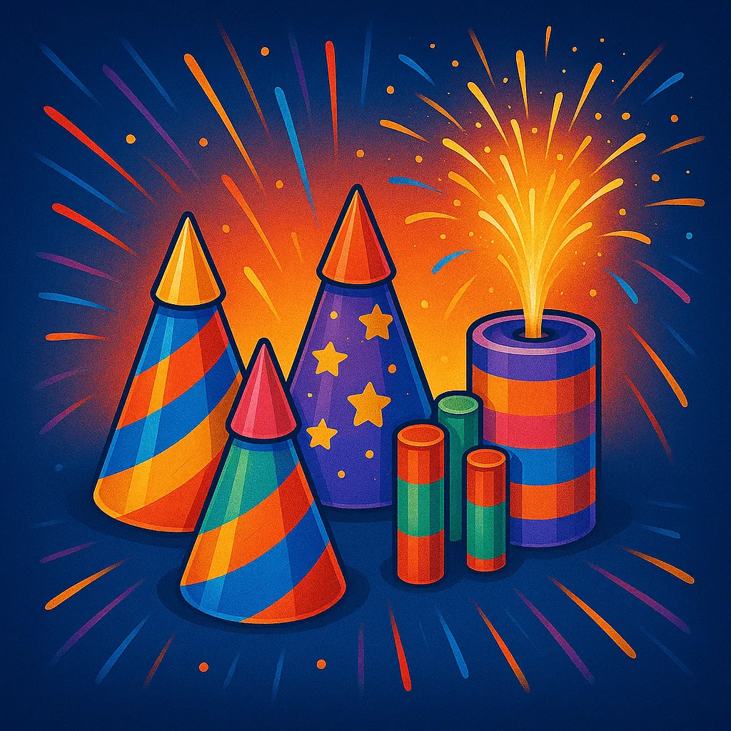 ground showers - Fireworks at Macs Books Fordsburg